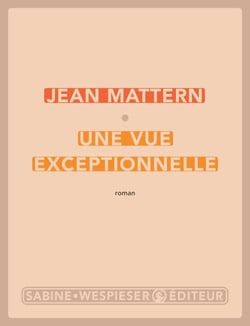 Une vue exceptionnelle