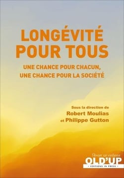 Longévité pour tous - une chance pour chacun, une chance pour la société
