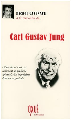 À la rencontre de... carl gustav jung