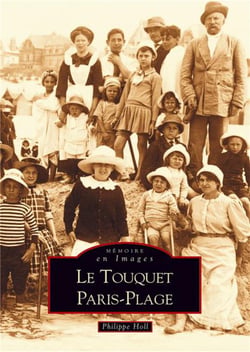 Le Touquet Paris-Plage