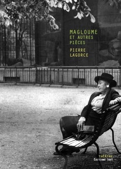 Magloume et autres pièces