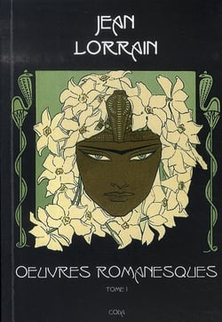 Oeuvres romanesques t.1