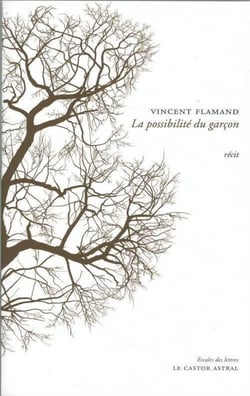 La Possibilite Du Garcon