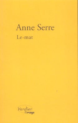 Le mat