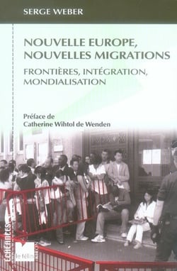 Nouvelle europe, nouvelles migrations