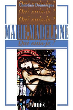 Marie-madeleine