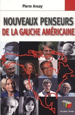 Les nouveaux penseurs de la gauche américaine