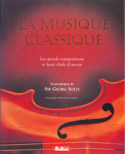 La musique classique