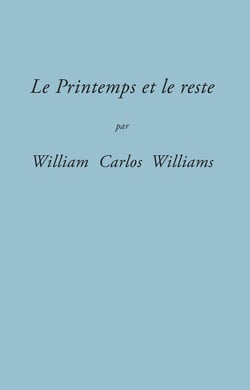 Le printemps et le reste