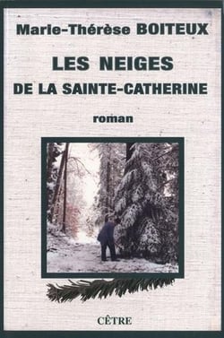 Les neiges de la sainte Catherine