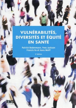 Vulnérabilités, diversités et équité en santé (2e édition)