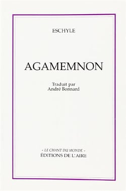 Agamemnon