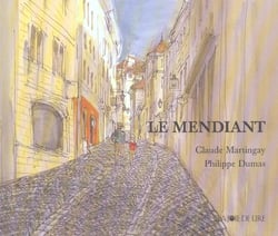 Le mendiant