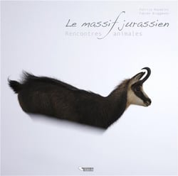 Rencontres animales dans le massif jurassien