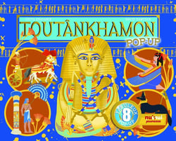 Toutânkhamon
