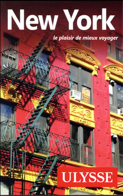 New York (édition 2017)
