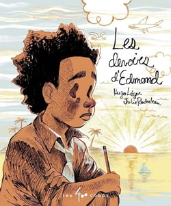 Les devoirs d'Edmond