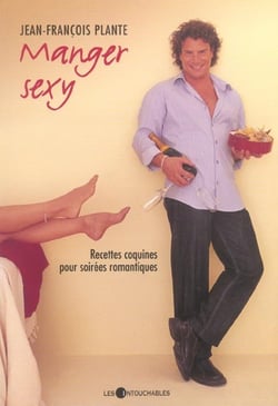 Manger sexy