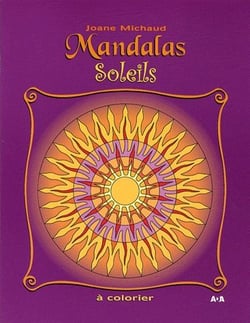 Mandalas soleils