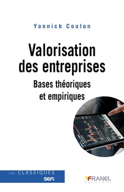 Valorisation des entreprises : Bases théoriques et empiriques