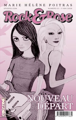 Rock&rose - nouveau départ