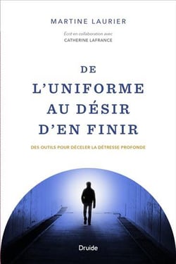 De l'uniforme au désir d'en finir : des outils pour déceler la détresse profonde