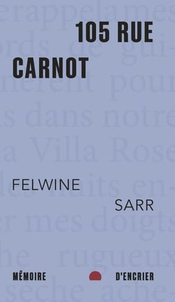 105 rue Carnot
