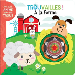 À la ferme
