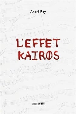 L'effet kairos