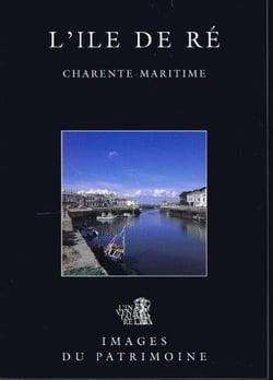 L'île de ré - charente-maritime