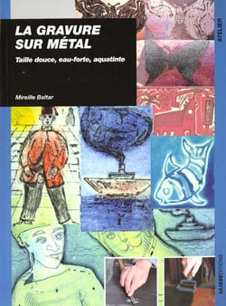 Gravure Sur Metal