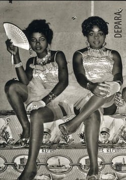 Jean Depara - photographie