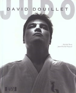 Judo david douillet