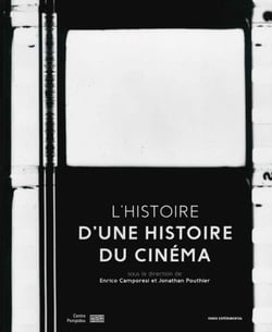 L'histoire d'une histoire du cinéma