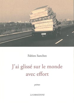 J'Ai Glisse sur le Monde Avec Effort