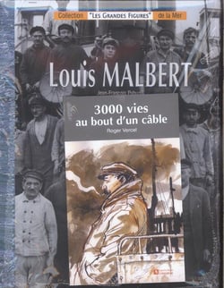 Louis malbert