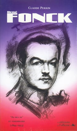 René Fonck (2e édition)