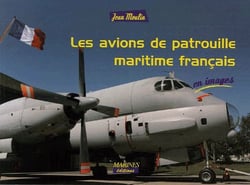 Les avions de patrouille maritime français en images