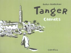 Tanger carnets