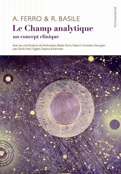 Le champ analytique - un concept clinique