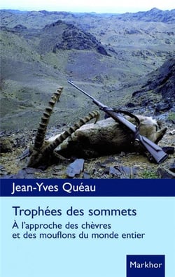 Trophées des sommets : À l'approche des chèvres et des mouflons du monde entier