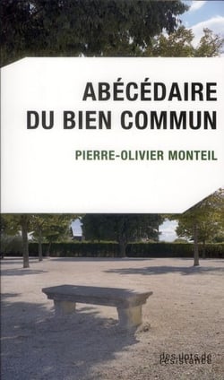 Abécédaire du bien commun
