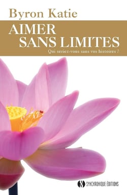 Aimer sans limites - qui seriez-vous sans vos histoires ?