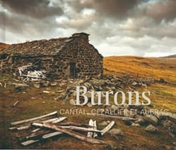 Burons, Cantal, Cézallier et Aubrac