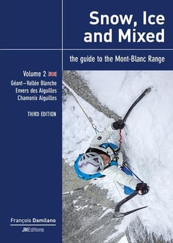 Snow, ice and mixed - vol 2 - third edition