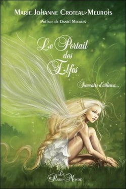 Le portail des elfes - souvenirs d'ailleurs...