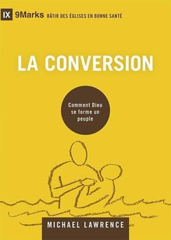 La conversion