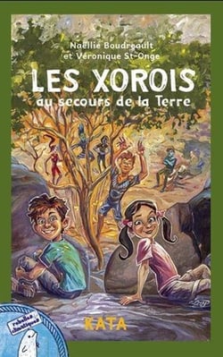 Les Xorois au secours de la Terre