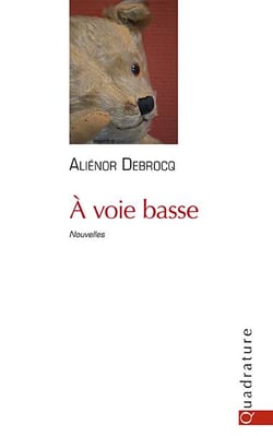 À voie basse