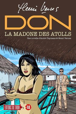 Don : La madone des atolls